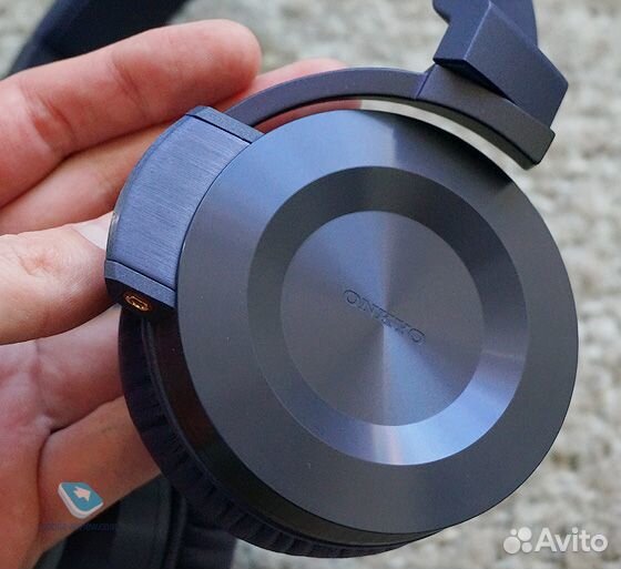 Наушники onkyo