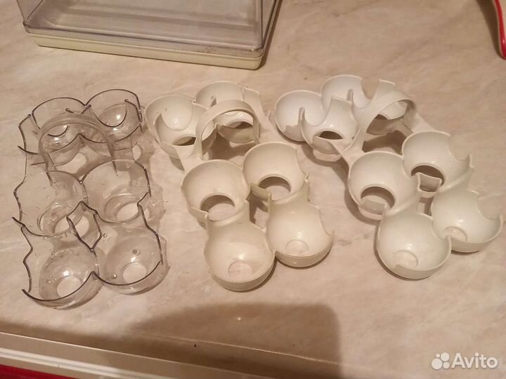 Для холодильников Атлант