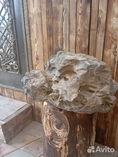 Камень природный