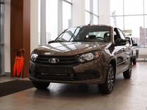 Новый �ВАЗ (LADA) Granta 1.6 MT, 2024, цена от 907 200 руб.