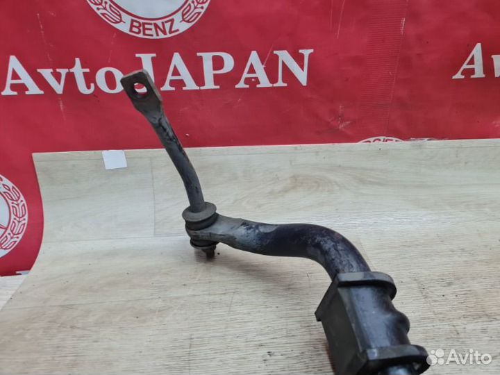 Стабилизатор передний Ssangyong Rexton 2 RJN D27DT