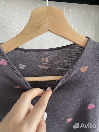 Вещи для девочки пакетом