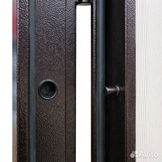 Входные двери