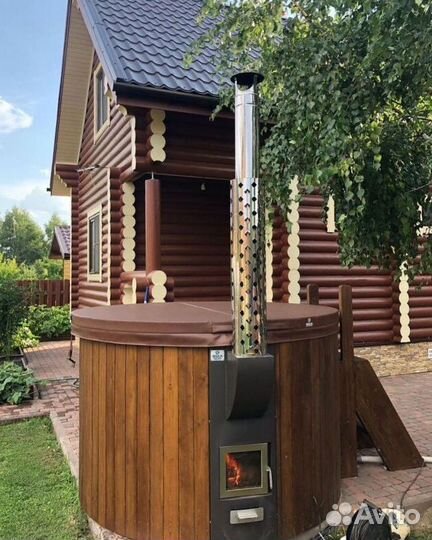 Крышка для купели KSH-30922