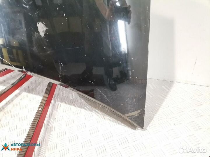 Капот Volkswagen Sharan рест. 2002 7M3823031J