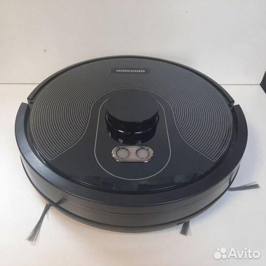 Робот-пылесос redmond RV-R670S