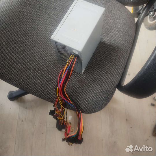 Блок питания