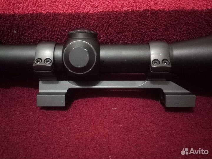 Кронштейн Kozap для CZ 550