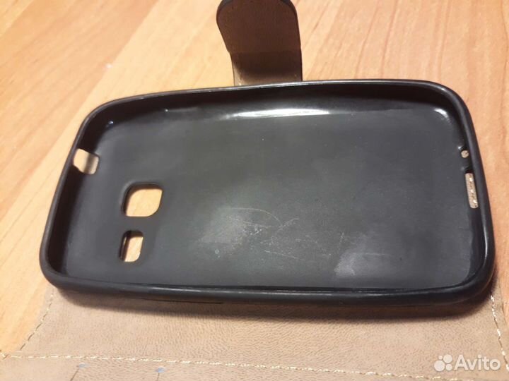 Чехол на samsung J1 mini,J105