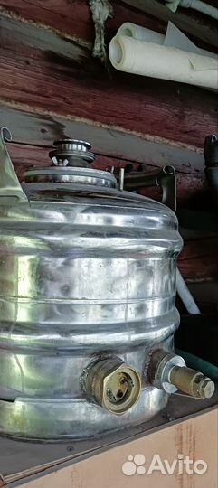 Перегонный cube 30 литров