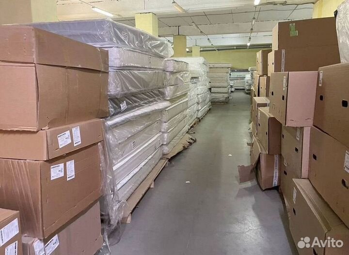 Матрас Аскона