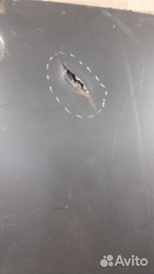 Капот Mercedes Benz E Class W213 С 2020 Года