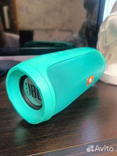 Колонка jbl charge 4