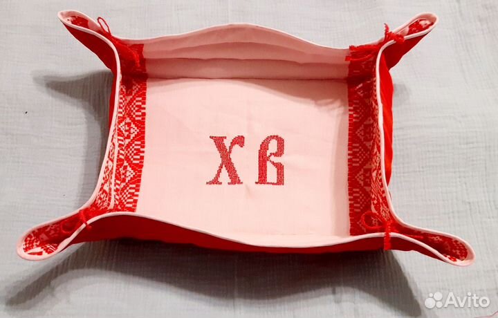 Конфетница сухарница хлебница