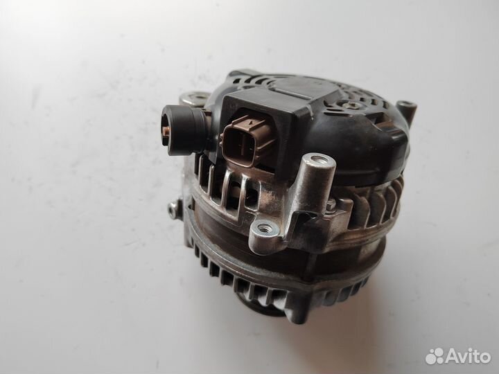 Стартер hondacr-V 2.0л