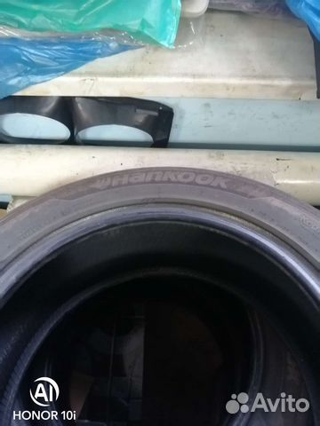 Hankook TH06 205/55 R16