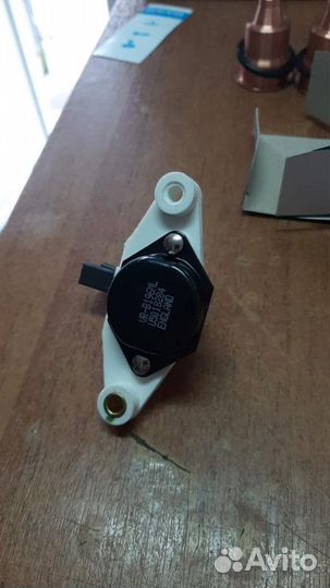 Щетка генератора газ-560 Штайер