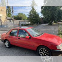 Ford Sierra 2.0 MT, 1991, 172 000 км, с пробегом, цена 230 000 руб.