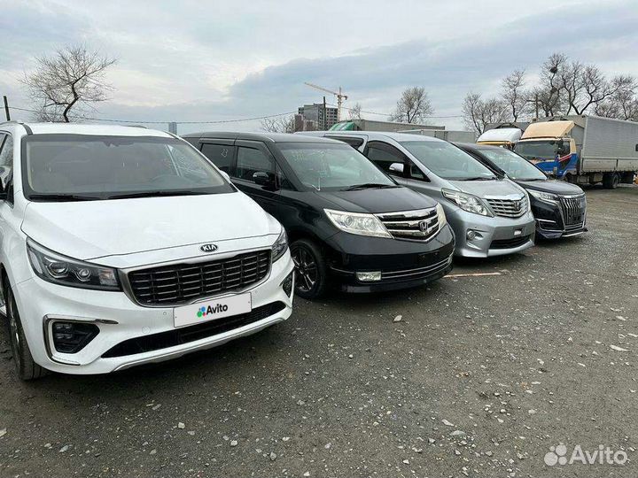 Honda Freed 1.5 CVT, 2010, 100 000 км