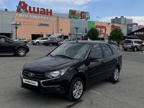 ВАЗ (LADA) Granta 1.6 MT, 2022, 16 487 км, с пробегом, цена 869 200 руб.