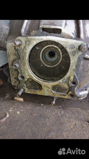 Двигатель на газель 402 бу