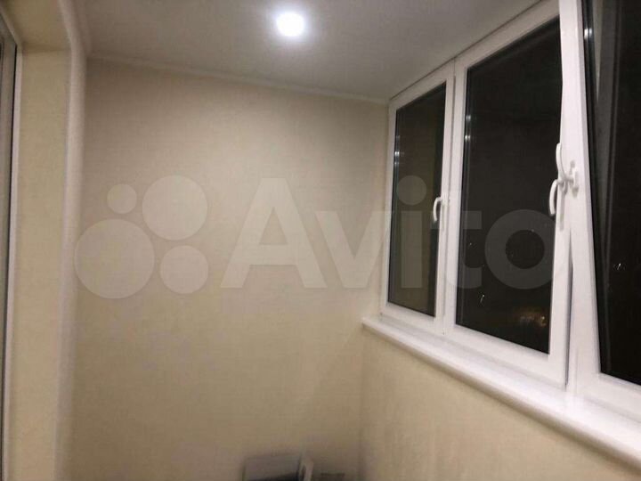 2-к. квартира, 78 м², 10/17 эт.