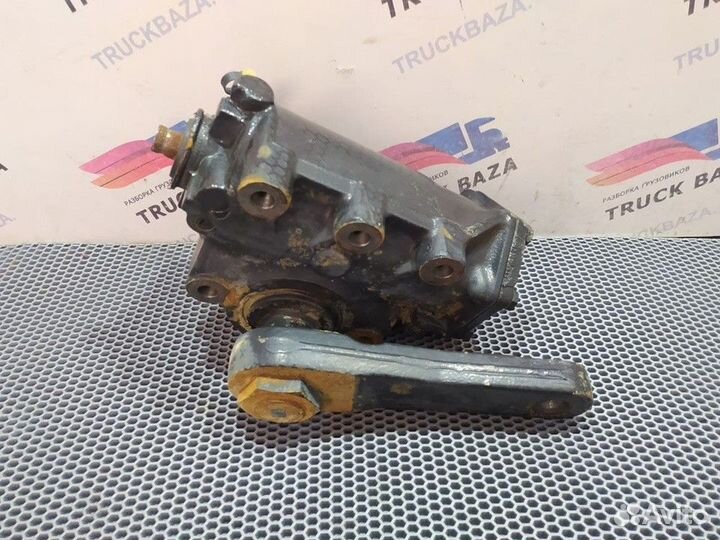 Гур Man TGA, Man TGS, Man TGX