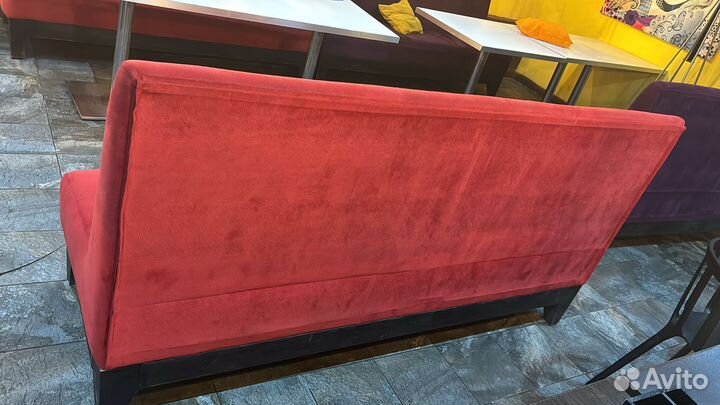 Продам диваны и столы