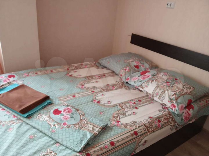 Квартира-студия, 35 м², 4/19 эт.