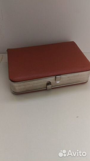 Несессер мужской