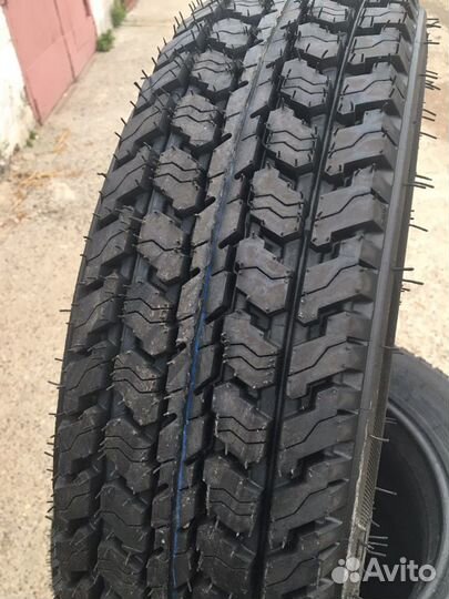 Волтайр ВЛ-54 185/75 R16