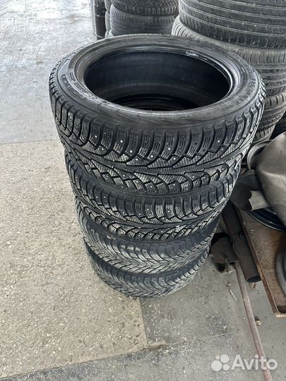 Nokian Tyres Hakkapeliitta 5 225/50 R17