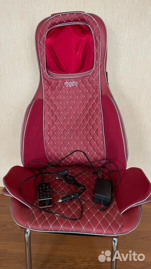 Массажная накидка