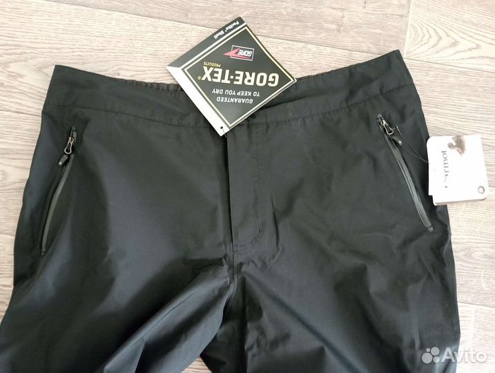 Брюки gore-tex xxl