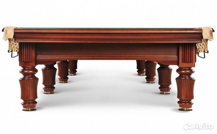 Бильярдный стол 10 фт