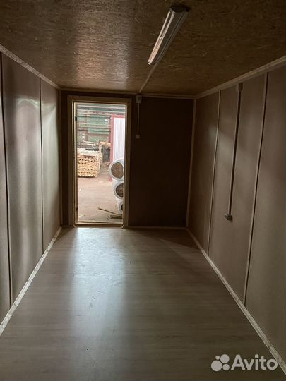 Бытовки блок-контейнеры в аренду в Ярославле