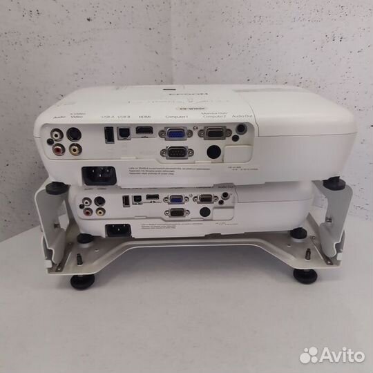 Проектор Epson EB-W16SK (Рассрочка / К1)