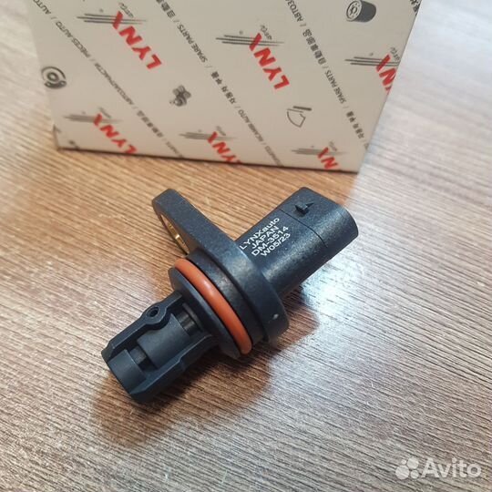Датчик р/вала впуск Opel Astra J, Chevrolet Cruze
