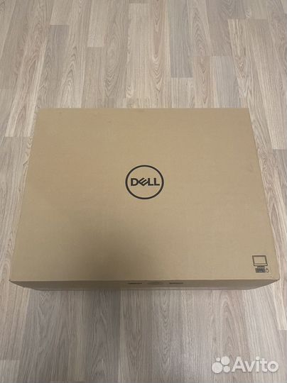 Моноблок Dell inspiron новый i7 16 1Tb