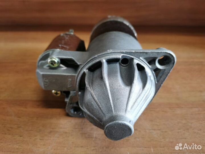 Стартер Hyundai Elantra 2000 - 2009