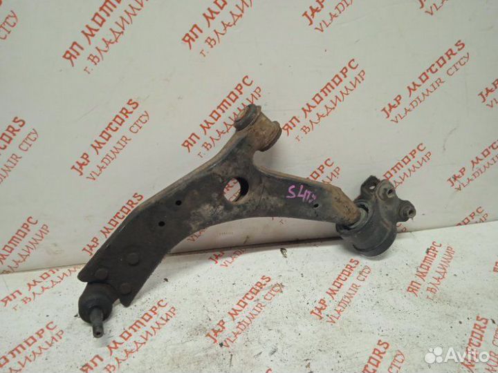 Рычаг подвески нижний передний Volvo S40 S40 седан