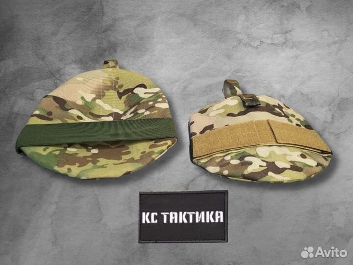 Баллистические наплечники Бр1 кс23