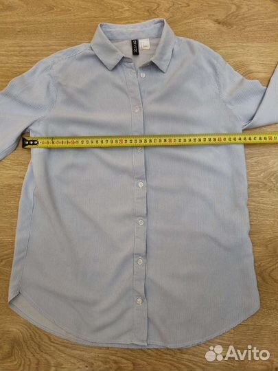 Рубашка для девочки