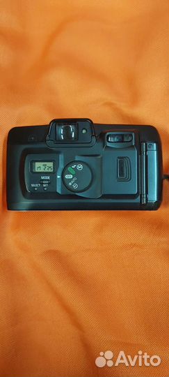 Фотоаппарат Canon Prima Zoom 65