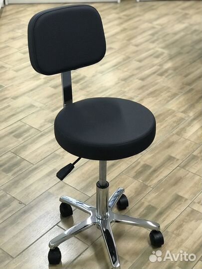 Стул мастера