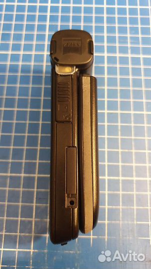 Nokia N93