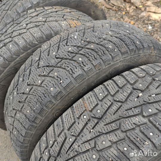 Cordiant Snow Cross 195/60 R15