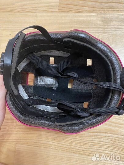 Шлем детский Oxelo