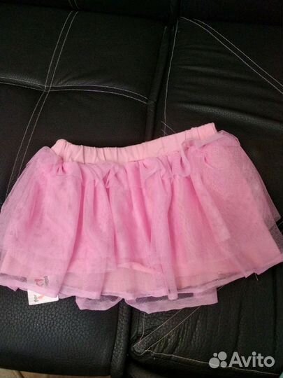 Вещи для девочки