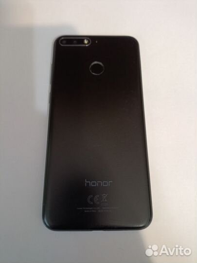 HONOR 7C, 3/32 ГБ